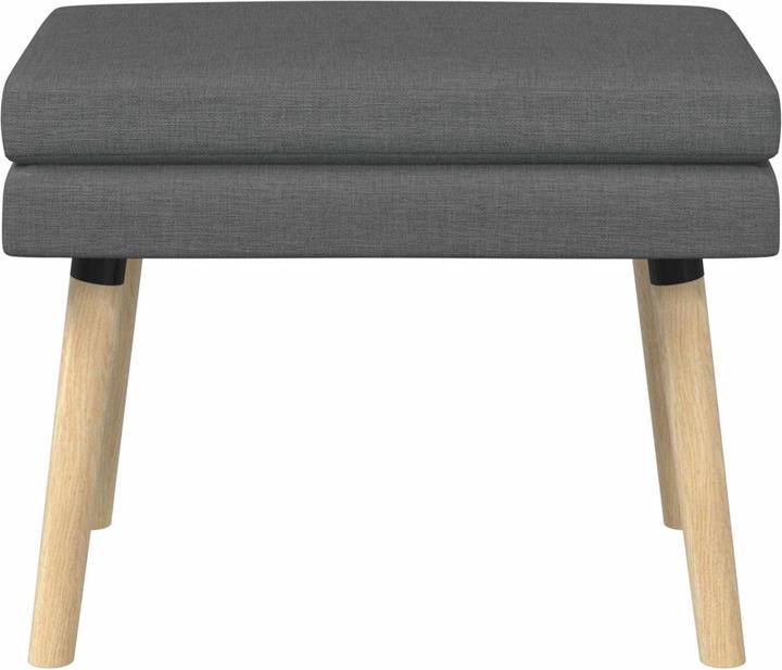 Produktbild vidaXL Weiche Sitzmöbel (40 cm)