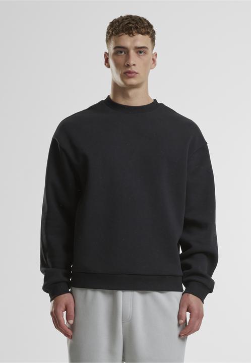 Image du produit Urban Classics Fluffy Crewneck - 171975 (M)