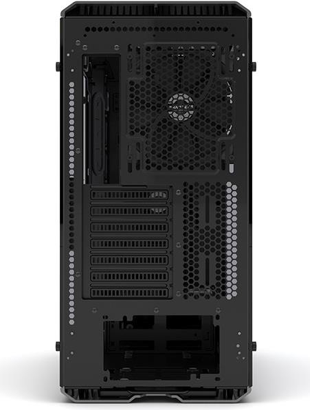 Actual product image Phanteks Enthoo Evolv ATX Tempered Glass (ATX, mATX, Mini-ITX, E-ATX)