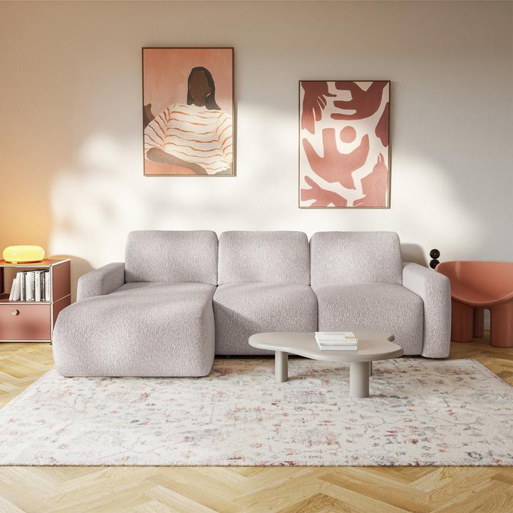 Produktbild Selsey (carnos mini) (Ecksofa)