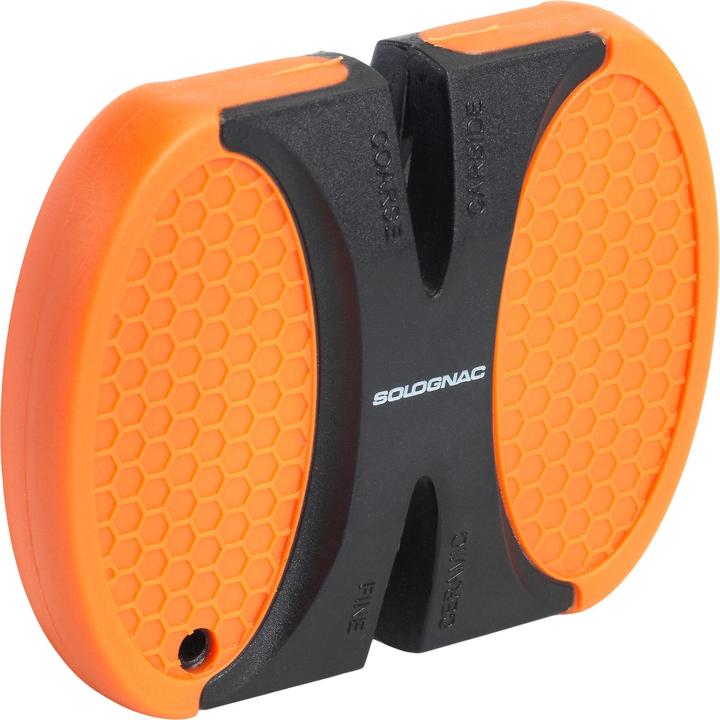 Produktbild Solognac Qsharp