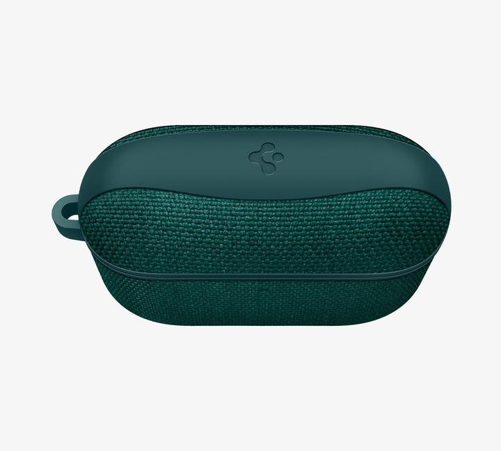 Produktbild Spigen - Urban Fit - Apple AirPods Pro 3 - Midnight Green (Ladecase Hülle)