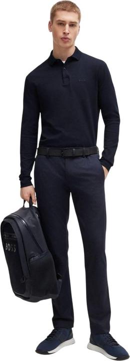 Immagine prodotto BOSS Pirol Maglietta Polo Manica Lunga Uomo (XXL)