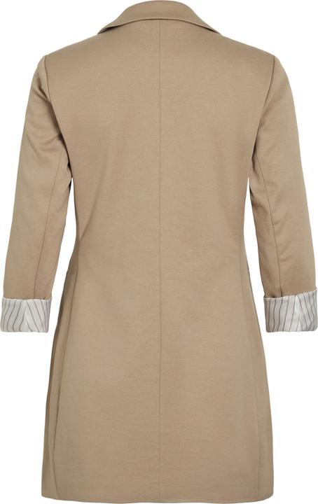 Produktbild Vila Langer Jersey Blazer (S)