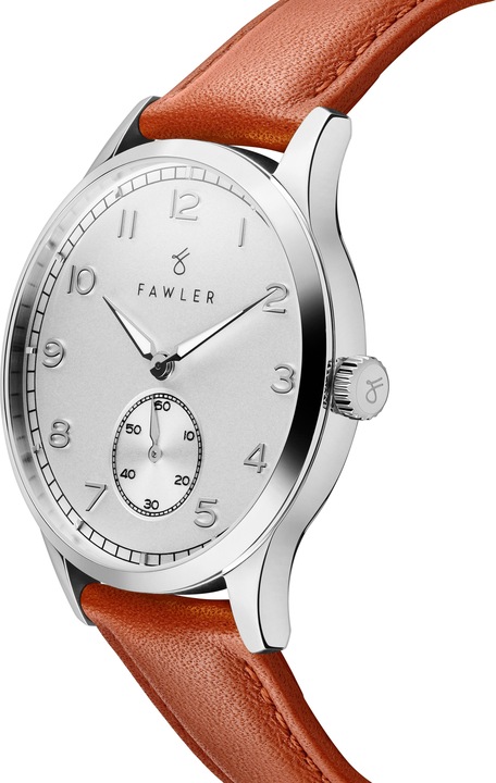 Immagine prodotto Fawler Adrien (40 mm)