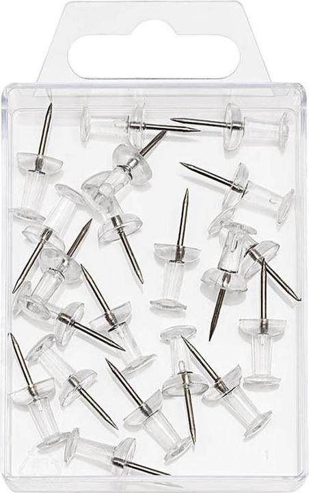 Produktbild Wedo Pinnadeln (Pinnwand)