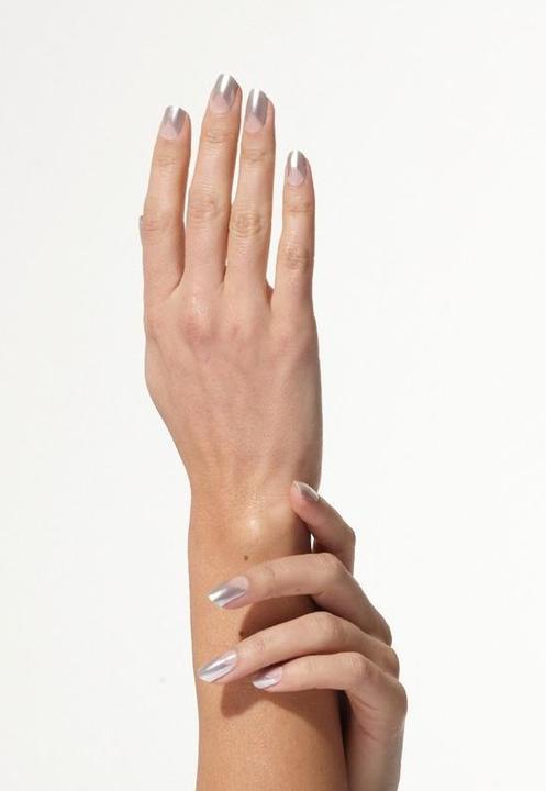 Actual product image Love'n Layer - Minnie's Swag Silver