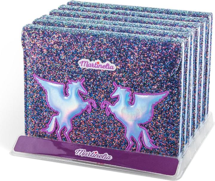 Produktbild Martinelia Galaxy Dreams Make Up Wallet
