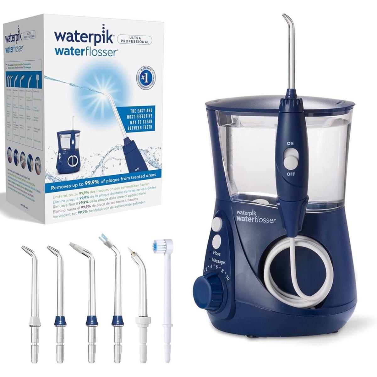 Waterpik, Idropulsore, Ultra professionale