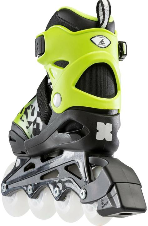 Actual product image Rollerblade Kids Phoenix Flash (36.5, 37, 38, 39, 40, 40.5)