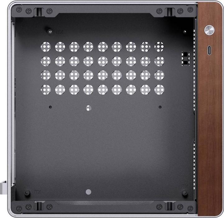 Produktbild Jonsbo NV10 (ITX)