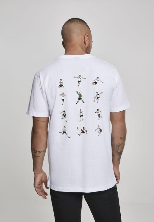 Produktbild Mister Tee Krautz Tee (M)