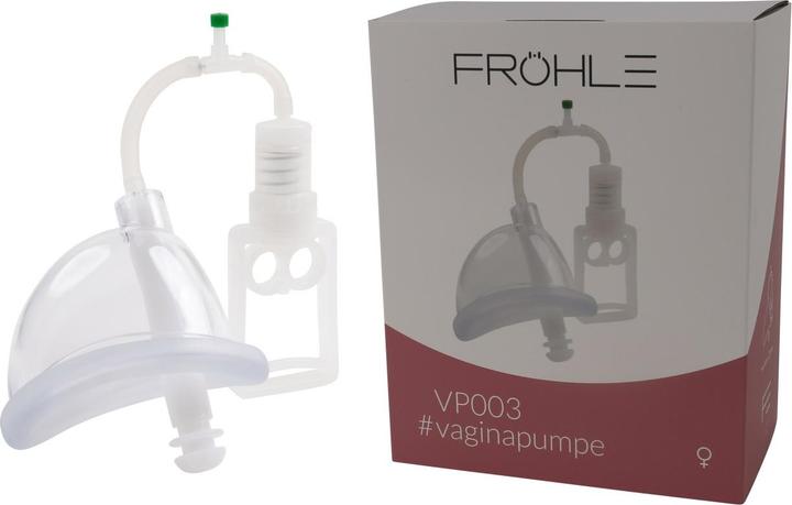 Produktbild Fröhle Extreme Professional