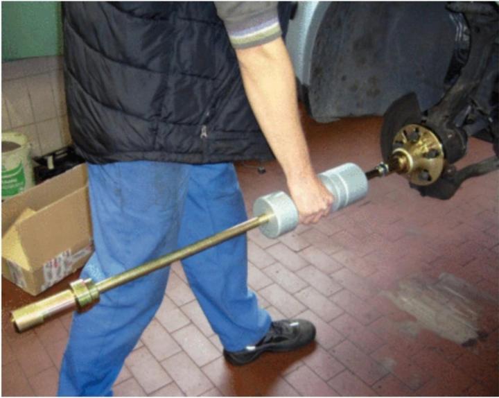 Actual product image KS Tools 700.1410