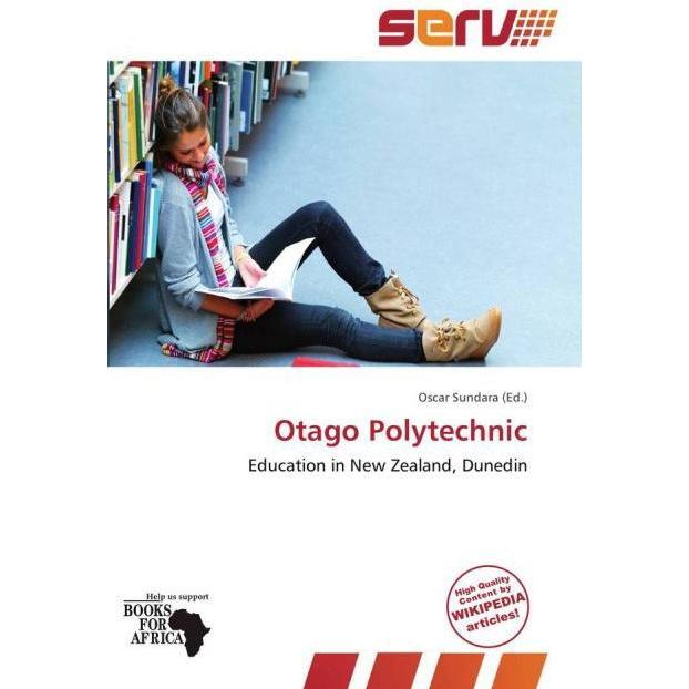 Otago Polytechnic, Ratgeber