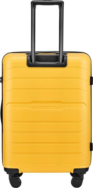 Image du produit Epic Airbox AZ13 - 4w Trolley M, Yellow (67 l)