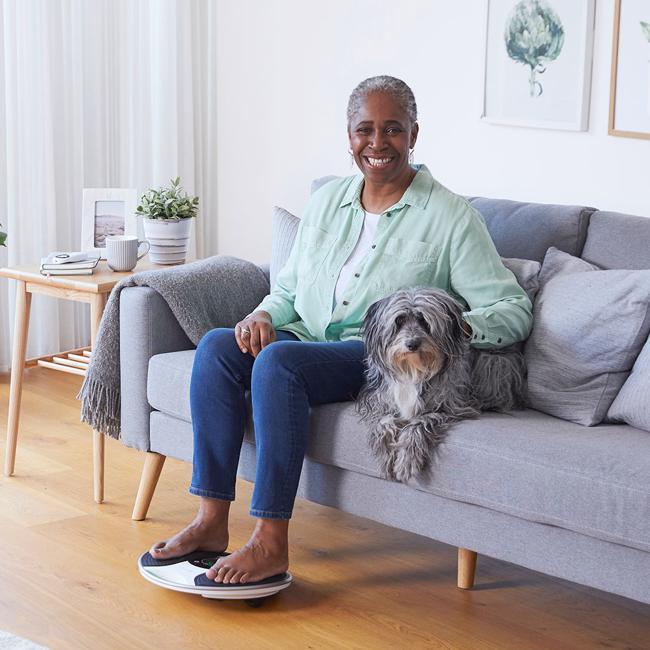 Produktbild Revitive Stimulator