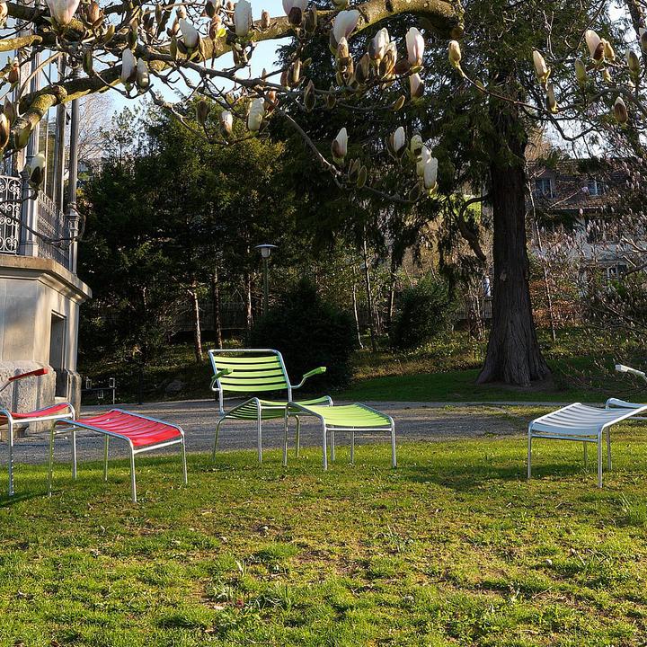 Image du produit Schaffner Lounge Säntis Lättli