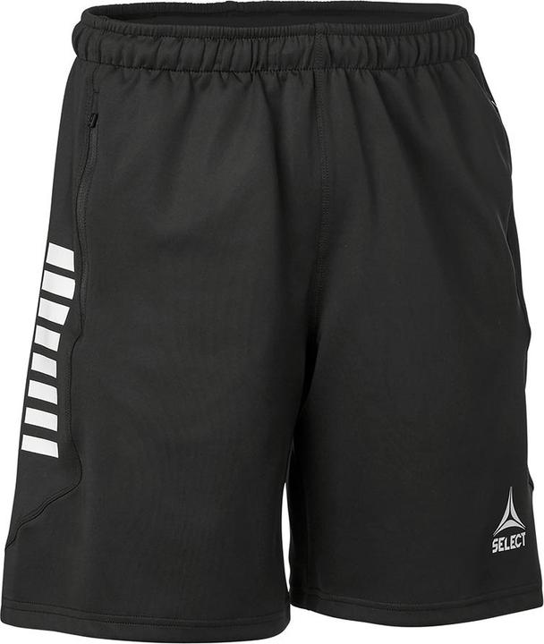 Select Monaco Bermudashorts v24