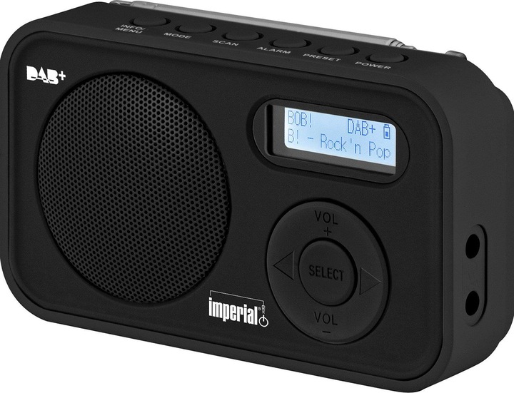 Produktbild Imperial Dabman 12 (FM, DAB+)