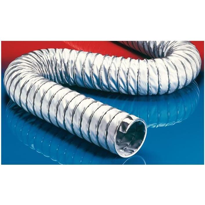 Norres, Industriestaubsauger Zubehör, Absaug- u.GeblÃ¤seschlauch CP HiTex 483 150-152mm 164,00mm 6m