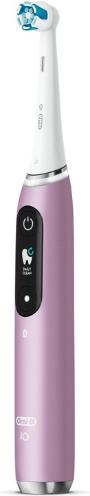 Image du produit Oral-B iO-Series 9N (Brosse à dents oscillo-rotative)