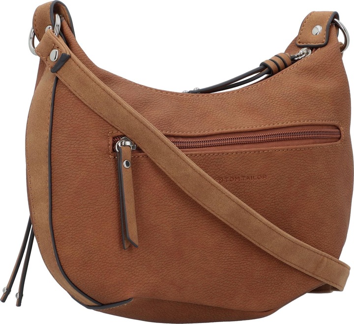 Immagine prodotto Tom Tailor Borsa a tracolla Caia 25 cm
