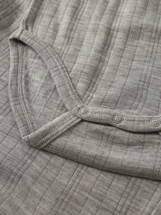 Actual product image Name it Merinowoll Strampler (92)