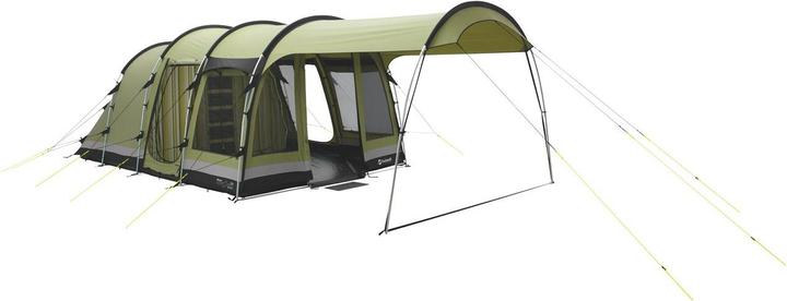 Produktbild Outwell Bear Lake (Tunnelzelt, 25.40 kg, 3 Personen)