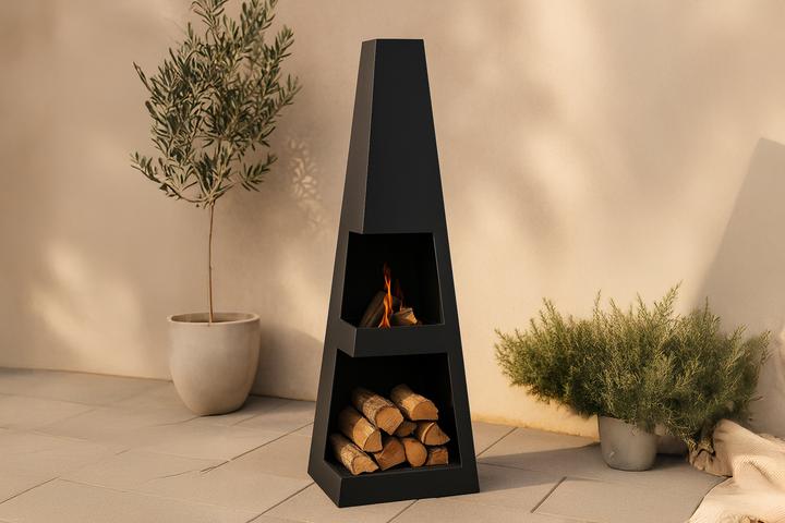 Produktbild Venture Home Gartenkamin