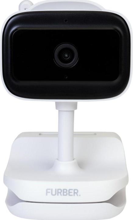 Produktbild Furber Babyphone DUAL mobil, Produktkategorie: Sonstiges (200 m)