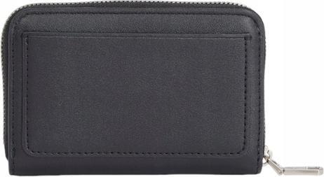 Actual product image Calvin Klein Sculpted Med Zip Around Mono