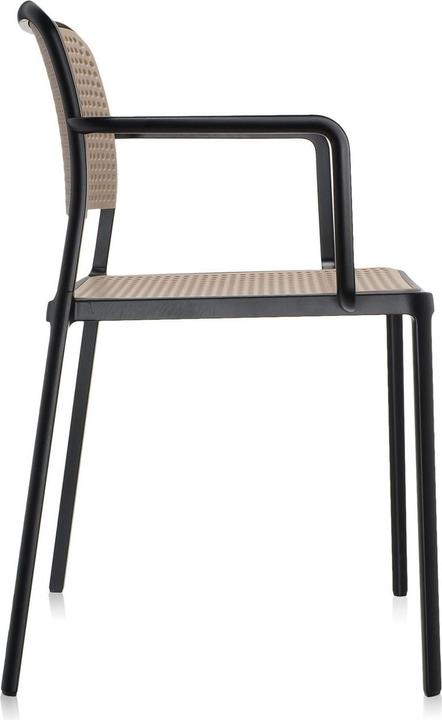 Image du produit Kartell Audrey Armlehnstuhl