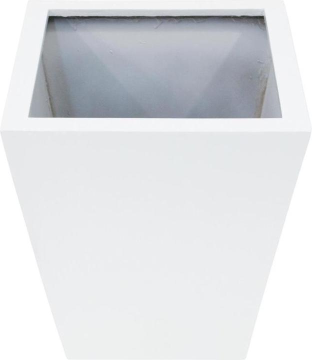 Produktbild Europalms LEICHTSIN BASIC-50, weiss, glänzend