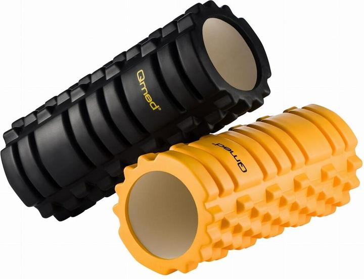 Produktbild MDH Therapy Roller - Wałek rehabilitacyjny pomarańczowy