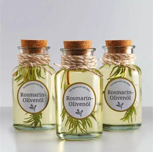 Produktbild Avery Runde Etiketten, ablösbar