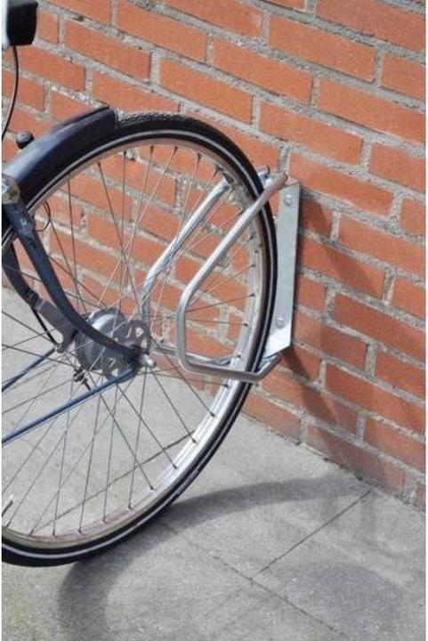 Produktbild Dunlop Bicycle rack adjustable ST+PP