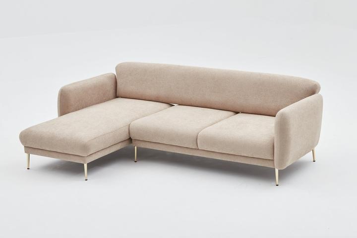 Beige or