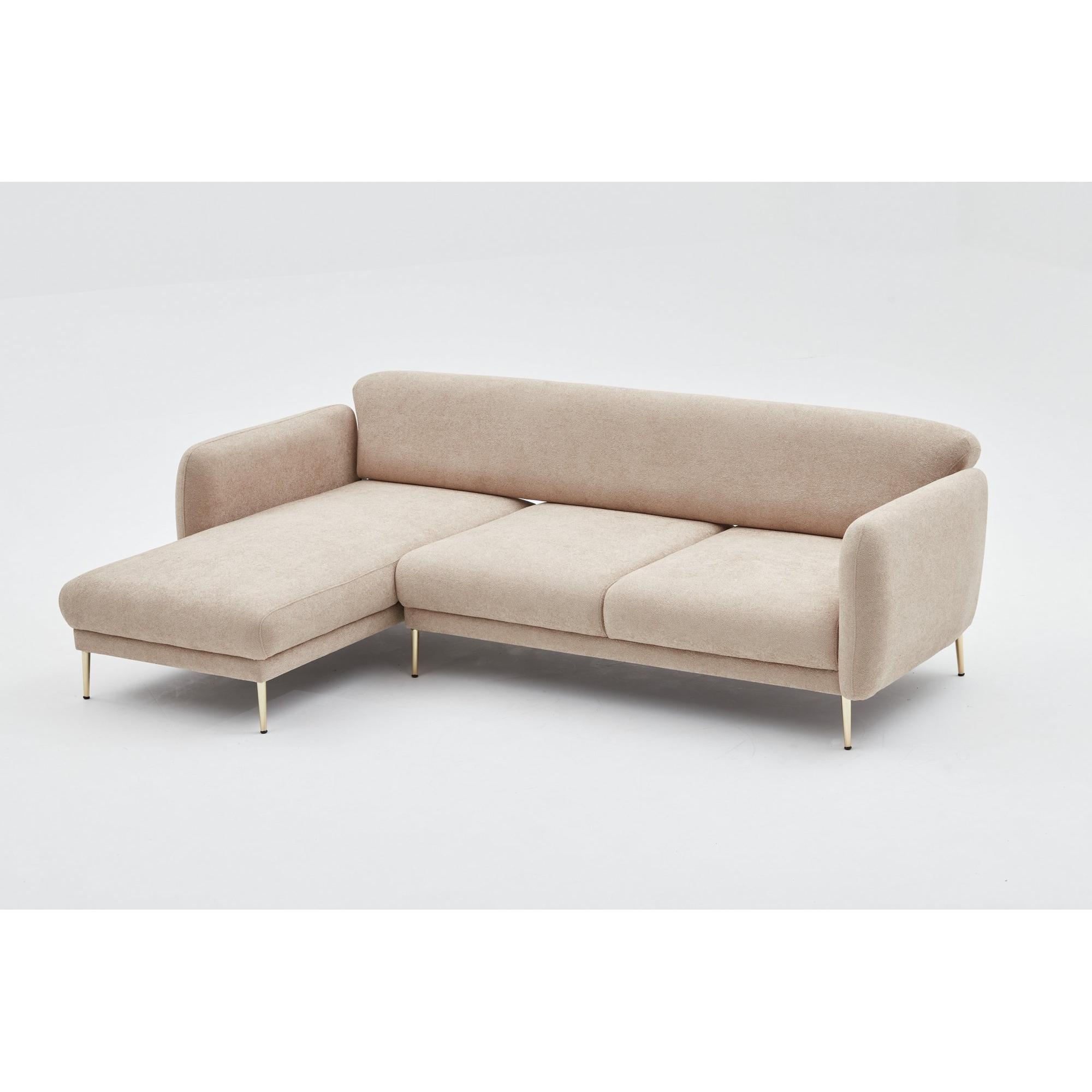 Atelier del Sofa, Sofa, Estella (Ecksofa)
