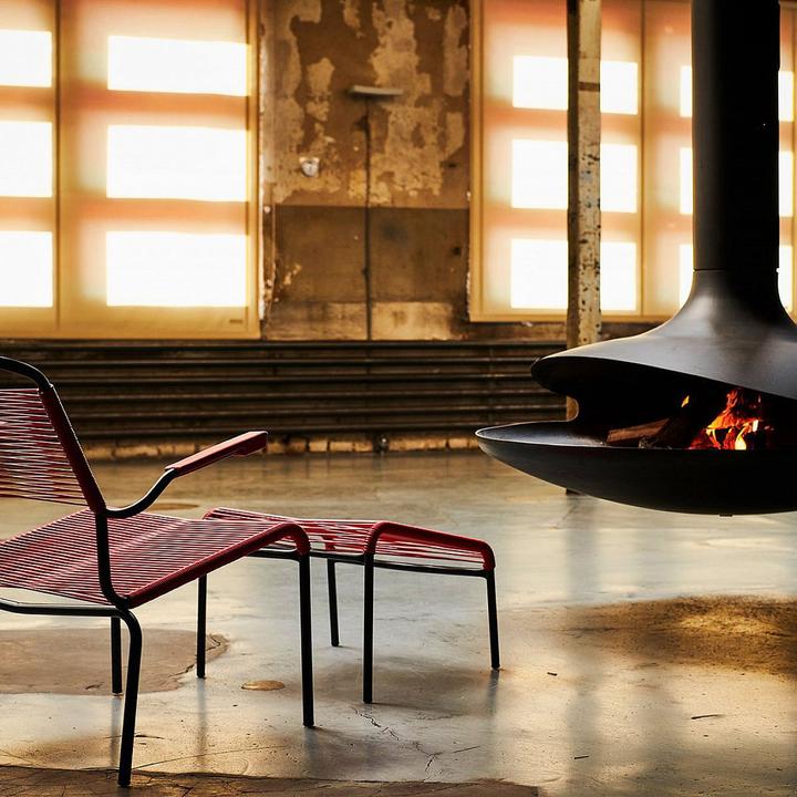 Produktbild Schaffner Säntis