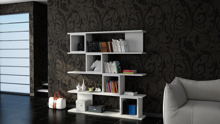 Actual product image Kalune Design Theo (120 x 109 x 19.5 cm)