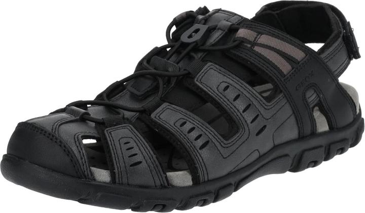 Actual product image Geox U S.Sandal Strada C - 62091 (43)