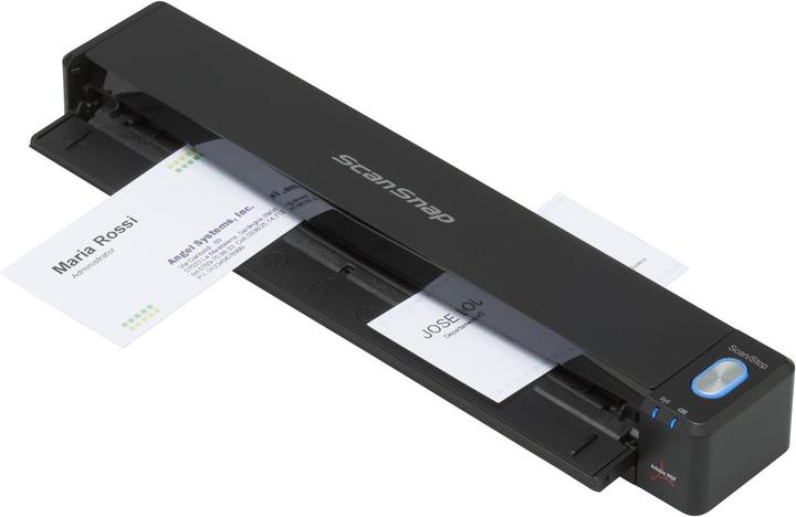 Produktbild RICOH ScanSnap iX100 (USB)