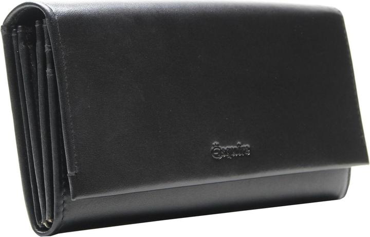 Actual product image Esquire New Silk Wallet