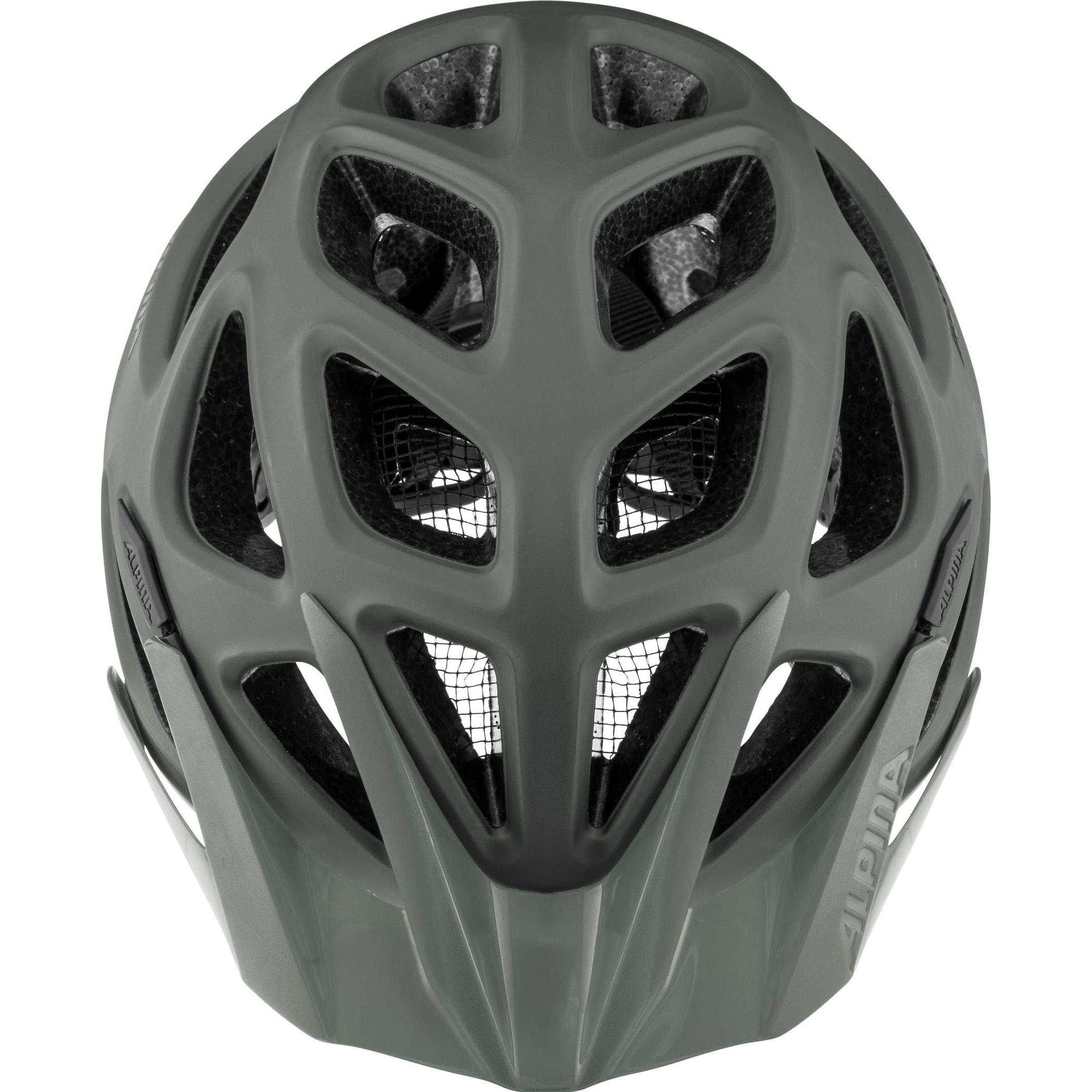 Thumbnail - ALPINA SPORTS, Velohelm, (62 cm)