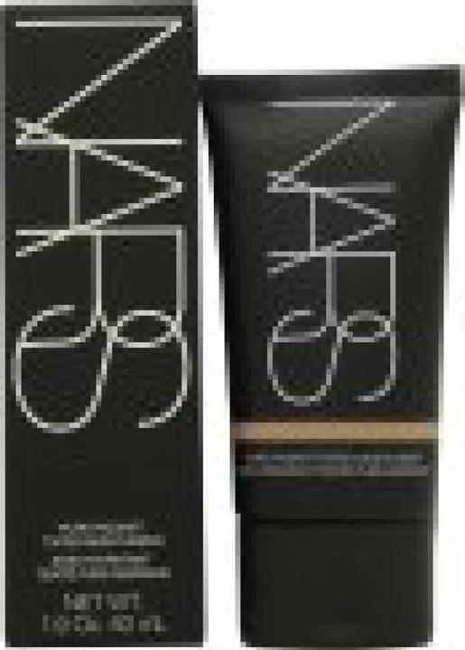 Actual product image NARS Cosmetics NARS Pure Radiant Tinted Moisturiser SPF30 50ml - Seychelles