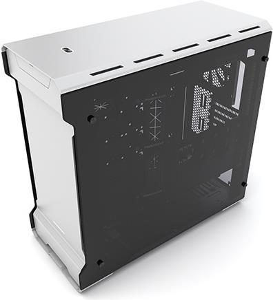 Actual product image Phanteks Enthoo Evolv ATX Tempered Glass (ATX, E-ATX, mATX, Mini-ITX)