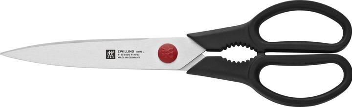 Produktbild Zwilling Gourmet Messerblock natur 7-teilig