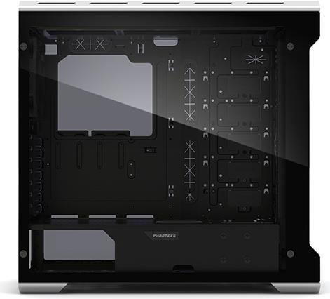 Actual product image Phanteks Enthoo Evolv ATX Tempered Glass (ATX, E-ATX, mATX, Mini-ITX)