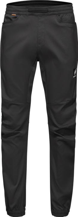 Actual product image Mammut Massone Light Pants Men (46)
